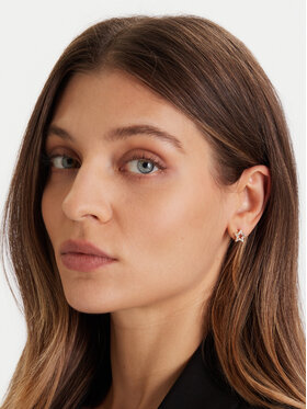 Σκουλαρίκια Coach φωτογραφία