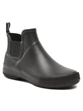 Weather Report Weather Report Kalosze Vaticat M Rubber WR222387 Czarny