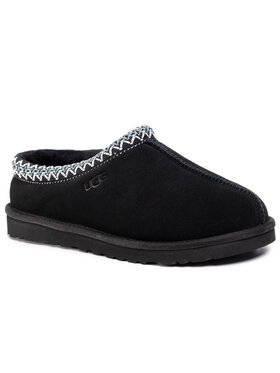 Ugg Ugg Papuče M Tasman 5950 Čierna