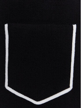 Φούστα pencil KARL LAGERFELD φωτογραφία