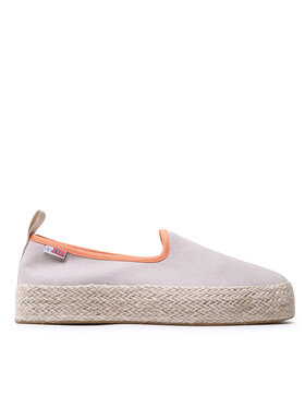 Napapijri Napapijri Espadrile NP0A4HKY Bej