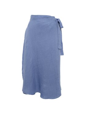ACANFORA ACANFORA Gonna 6064-JEA Blu Regular Fit