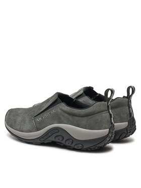 Merrell Nizki čevlji Jungle Moc J598125 Siva