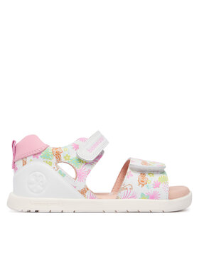 Biomecanics Biomecanics Sandaalid 262163 S Valge