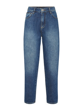 PHILIPP PLEIN PHILIPP PLEIN Jeans 21705 Celeste Mom Fit