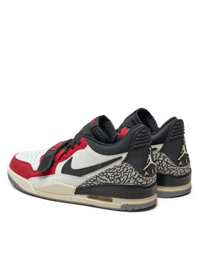 Nike Superge Air Jordan Legacy 312 Low CD7069 106 Pisana