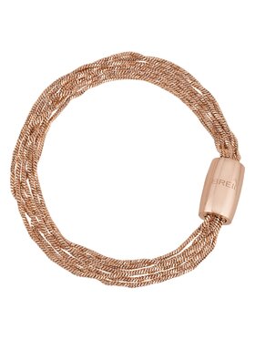 Breil Breil Bransoletka MAGNETICA SYSTEM Różowy