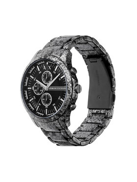 Armani Exchange Sat AX2462 Siva