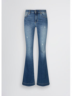 Liu Jo Liu Jo Jeans UA5061DS61578849 Celeste Regular Fit
