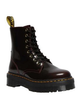 Dr. Martens Dr. Martens Μπότες DR. MARTENS Stivali e Stivaletti Donna Arcadia jadon 24764600 Rosso Κόκκινο