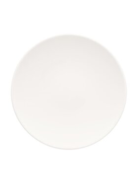 Villeroy & Boch Villeroy & Boch Talerz do serwowania For Me Villeroy & Boch Biały