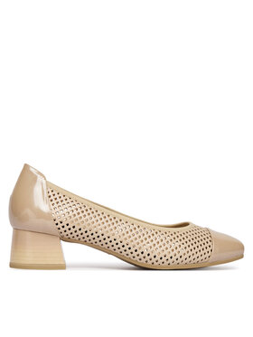 Caprice Caprice Tacones 9-22304-46 Beež