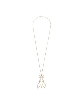 Patrizia Pepe Patrizia Pepe Collana 2J2386/M004-Y449 Oro