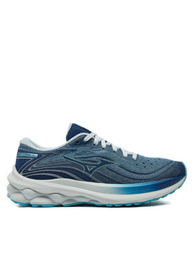 Mizuno Mizuno Tenisice za trčanje Wave Skyrise 5 J1GD2409 Plava