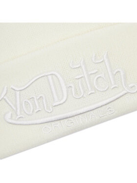 Von Dutch Kapa Flint 7050114 Bež