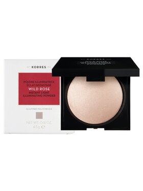 Korres Korres WILD ROSE Puder -