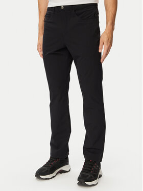Columbia Columbia Pantaloni outdoor Roc™ Tech 5 2142131 Negru Regular Fit