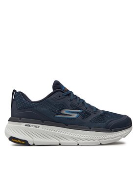 Skechers Skechers Маратонки за бягане Max Cushioning Premier 2.0-Vantage 2.0 220840/NVY Тъмносин