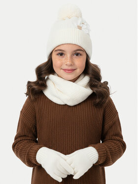 Σετ σκούφος, κασκόλ λαιμός και γάντια Mayoral φωτογραφία