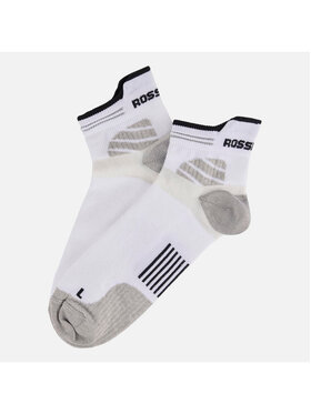 Rossignol Rossignol Skarpety krótkie Sapa Socks Biały