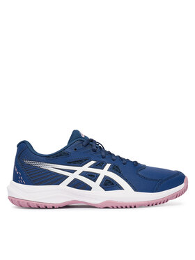 Asics Asics Tenisa apavi Court Slide 4 1042A283 Tumši zils