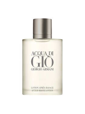 Giorgio Armani Giorgio Armani Acqua di Gio pour Homme Woda po goleniu