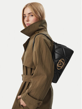 LOVE MOSCHINO LOVE MOSCHINO Kabelka JC4032PP0PLC0000 Černá
