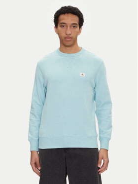 Calvin Klein Jeans Calvin Klein Jeans Μπλούζα J30J327115 Πράσινο Regular Fit