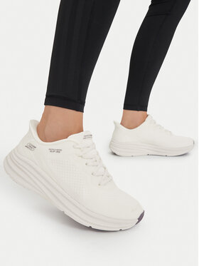Skechers Skechers Сникърси Bobs Skillz 117756/WHT Бял