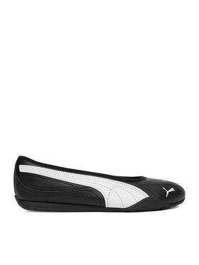 Puma Puma Balerinos C-CATCH SOLEIL BALLERINA 40464202 Juoda