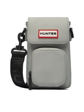 Hunter Hunter Дамска чанта C-HTR-B-015-08 Сив