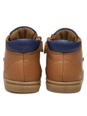 Μποτίνια Tommy Hilfiger φωτογραφία