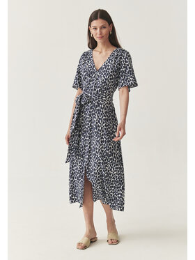TATUUM TATUUM Sukienka codzienna MATSE Niebieski