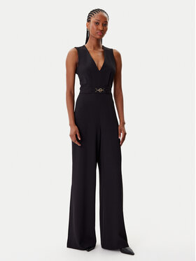 ARTIGLI ARTIGLI Kombinezon ACTU002992 Crna Regular Fit
