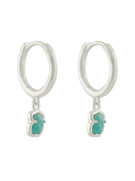 TOUS TOUS Orecchini Cool Color 1003386300 Argento