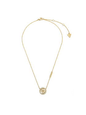Guess Guess Collana JUBN02 141JW Oro
