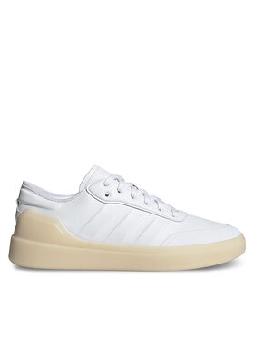 adidas adidas Buty Court Revival Shoes HP2603 Biały