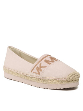 MICHAEL Michael Kors MICHAEL Michael Kors Espadrilky Vicky 40R3VIFP2D Ružová
