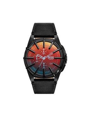 Diesel Diesel Ceas Framed DZ4658 Negru