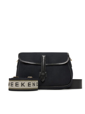 Weekend Max Mara Weekend Max Mara Torebka Salvia 2515511015650 Czarny