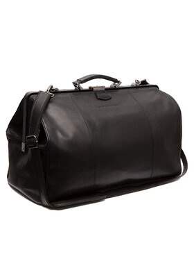 The Chesterfield Brand The Chesterfield Brand Torba weekendowa 265210 Czarny