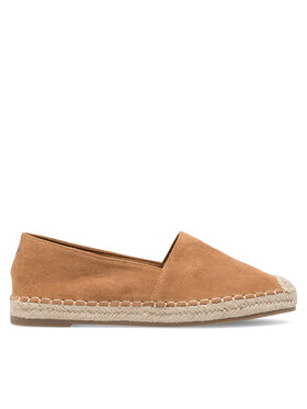 JENNY JENNY Espadrilky WSS990-224 Hnědá