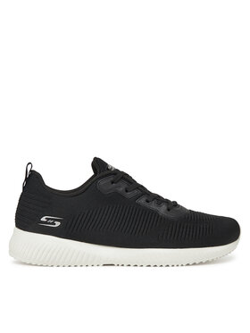 Skechers Skechers Sneakersy Bobs Squad 32504/BLK Czarny