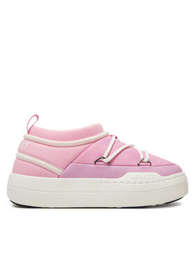 Moon Boot Moon Boot Tossud Junior Park Icon 80D3440050 Roosa