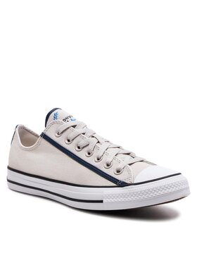 Converse Modne Superge Chuck Taylor All Star A06576C Siva