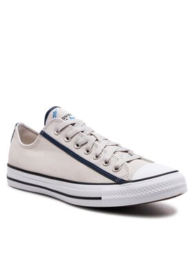 Converse Converse Sneakers Chuck Taylor All Star A06576C Gris