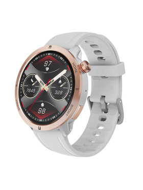Rubicon Rubicon Smartwatch SMARUB251 Biały