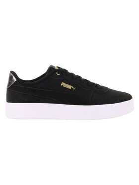 Puma Puma Sneakersy 383914 02 Czarny