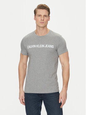 Calvin Klein Jeans Calvin Klein Jeans T-särk Core Institutional Logo J30J307855 Hall Regular Fit