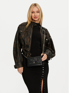 Steve Madden Steve Madden Kabelka Blastly SM13001562 Čierna